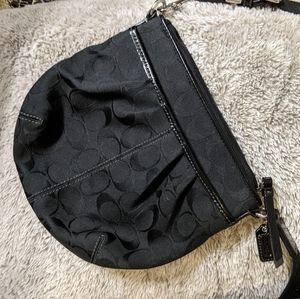 Brand New Coach Crossbody